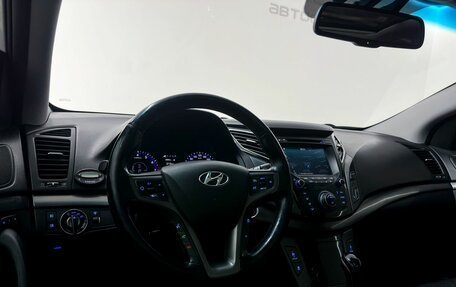 Hyundai i40 I рестайлинг, 2015 год, 1 800 000 рублей, 27 фотография