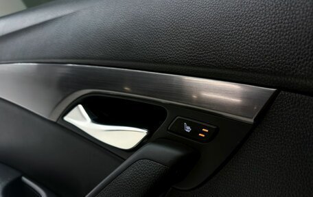Hyundai i40 I рестайлинг, 2015 год, 1 800 000 рублей, 26 фотография