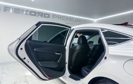Hyundai i40 I рестайлинг, 2015 год, 1 800 000 рублей, 25 фотография