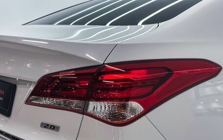 Hyundai i40 I рестайлинг, 2015 год, 1 800 000 рублей, 35 фотография