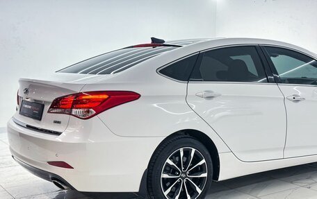 Hyundai i40 I рестайлинг, 2015 год, 1 800 000 рублей, 34 фотография