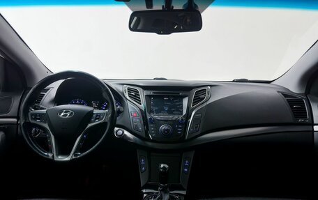 Hyundai i40 I рестайлинг, 2015 год, 1 800 000 рублей, 28 фотография