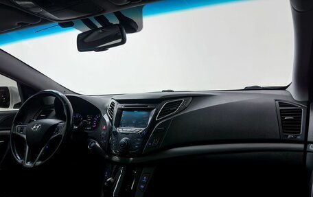 Hyundai i40 I рестайлинг, 2015 год, 1 800 000 рублей, 29 фотография