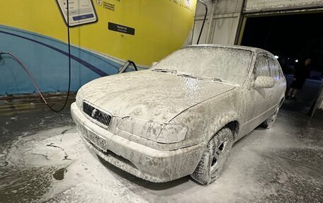 Toyota Sprinter VIII (E110), 1998 год, 299 999 рублей, 3 фотография