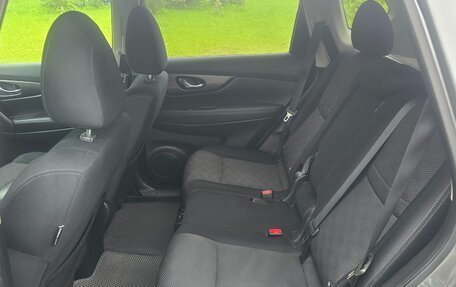 Nissan X-Trail, 2018 год, 1 570 000 рублей, 8 фотография