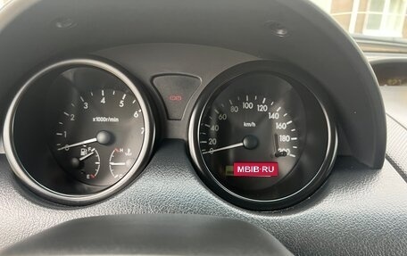 Chevrolet Aveo III, 2007 год, 350 000 рублей, 8 фотография