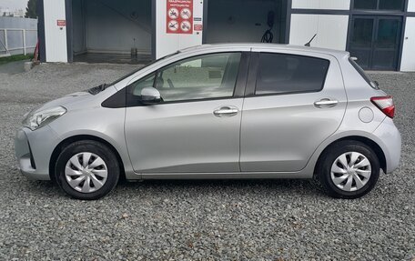 Toyota Vitz, 2019 год, 1 100 000 рублей, 3 фотография