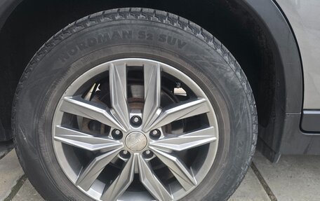 Nissan X-Trail, 2018 год, 1 570 000 рублей, 16 фотография