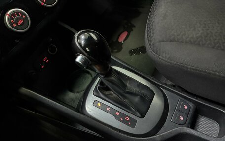KIA Rio III рестайлинг, 2015 год, 999 000 рублей, 14 фотография