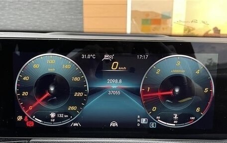 Mercedes-Benz GLB, 2022 год, 2 978 000 рублей, 7 фотография