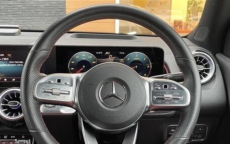 Mercedes-Benz GLB, 2022 год, 2 978 000 рублей, 11 фотография