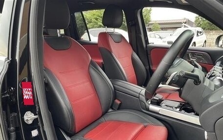 Mercedes-Benz GLB, 2022 год, 2 978 000 рублей, 8 фотография