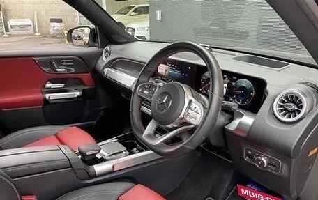 Mercedes-Benz GLB, 2022 год, 2 978 000 рублей, 2 фотография