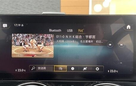 Mercedes-Benz GLB, 2022 год, 2 978 000 рублей, 15 фотография