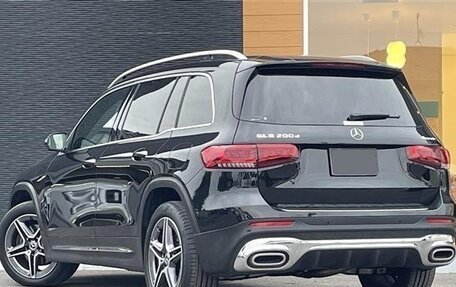 Mercedes-Benz GLB, 2022 год, 2 978 000 рублей, 23 фотография