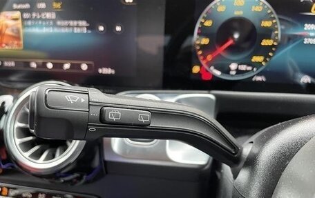Mercedes-Benz GLB, 2022 год, 2 978 000 рублей, 21 фотография