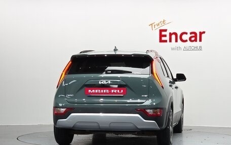 KIA Niro, 2022 год, 2 100 000 рублей, 4 фотография