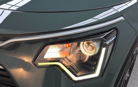 KIA Niro, 2022 год, 2 100 000 рублей, 8 фотография