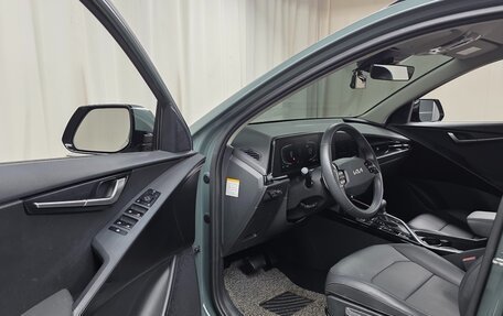 KIA Niro, 2022 год, 2 100 000 рублей, 17 фотография
