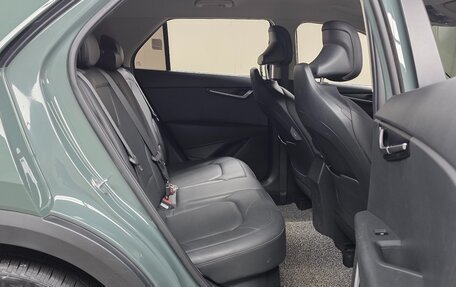 KIA Niro, 2022 год, 2 100 000 рублей, 15 фотография