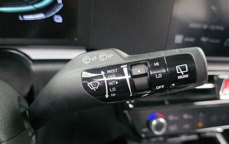 KIA Niro, 2022 год, 2 100 000 рублей, 22 фотография