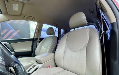 Toyota RAV4, 2008 год, 1 350 000 рублей, 15 фотография