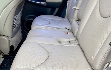 Toyota RAV4, 2008 год, 1 350 000 рублей, 17 фотография