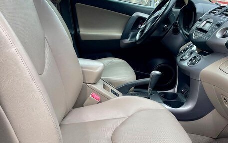 Toyota RAV4, 2008 год, 1 350 000 рублей, 21 фотография