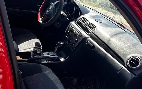 Mazda 3, 2007 год, 560 000 рублей, 1 фотография
