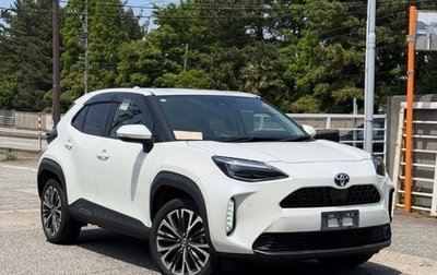 Toyota Yaris Cross, 2023 год, 1 700 000 рублей, 1 фотография