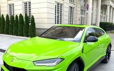 Lamborghini Urus I, 2020 год, 21 000 000 рублей, 1 фотография