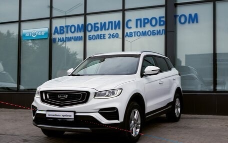Geely Atlas, 2024 год, 1 789 000 рублей, 1 фотография