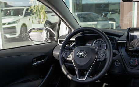 Toyota Corolla, 2025 год, 2 450 000 рублей, 14 фотография