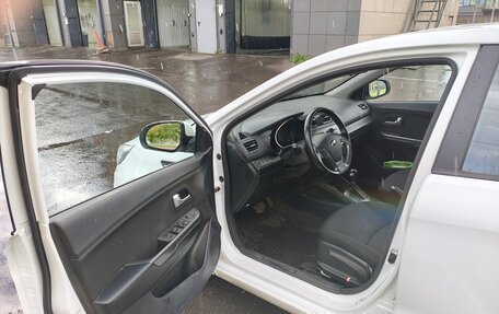 KIA Rio III рестайлинг, 2015 год, 890 000 рублей, 8 фотография