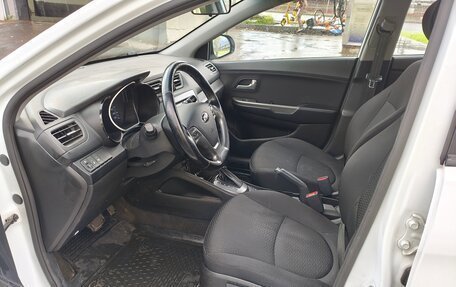 KIA Rio III рестайлинг, 2015 год, 890 000 рублей, 9 фотография