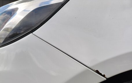 KIA Rio III рестайлинг, 2015 год, 890 000 рублей, 16 фотография