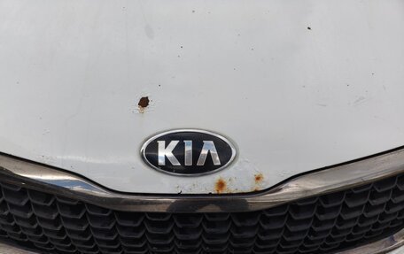 KIA Rio III рестайлинг, 2015 год, 890 000 рублей, 13 фотография
