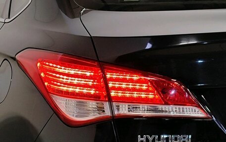 Hyundai i40 I рестайлинг, 2013 год, 1 129 000 рублей, 6 фотография