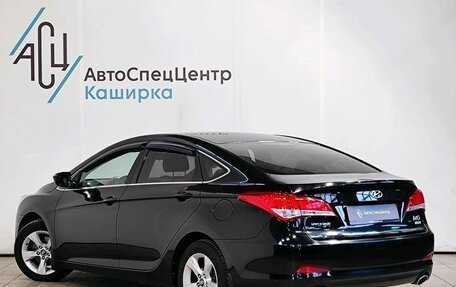 Hyundai i40 I рестайлинг, 2013 год, 1 129 000 рублей, 4 фотография