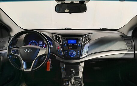 Hyundai i40 I рестайлинг, 2013 год, 1 129 000 рублей, 8 фотография