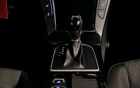 Hyundai i40 I рестайлинг, 2013 год, 1 129 000 рублей, 10 фотография