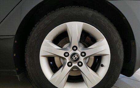 Hyundai i40 I рестайлинг, 2013 год, 1 129 000 рублей, 7 фотография