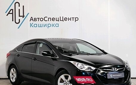 Hyundai i40 I рестайлинг, 2013 год, 1 129 000 рублей, 3 фотография