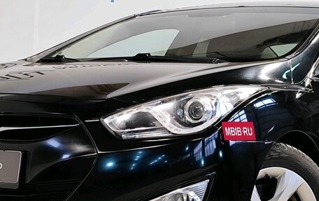 Hyundai i40 I рестайлинг, 2013 год, 1 129 000 рублей, 5 фотография