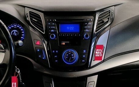 Hyundai i40 I рестайлинг, 2013 год, 1 129 000 рублей, 9 фотография
