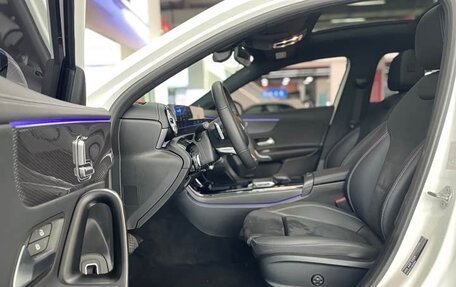 Mercedes-Benz A-Класс, 2022 год, 1 580 000 рублей, 7 фотография
