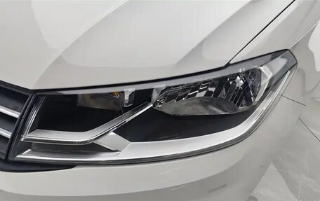 Volkswagen Santana, 2022 год, 1 250 000 рублей, 5 фотография
