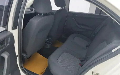 Volkswagen Santana, 2022 год, 1 250 000 рублей, 8 фотография