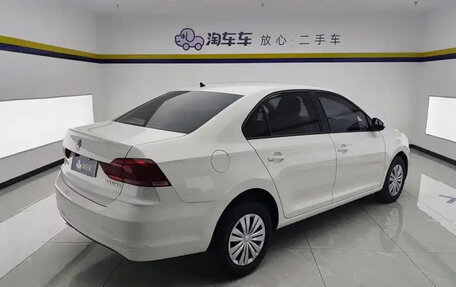 Volkswagen Santana, 2022 год, 1 250 000 рублей, 3 фотография