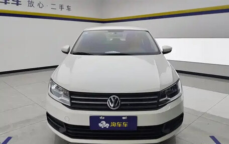 Volkswagen Santana, 2022 год, 1 250 000 рублей, 2 фотография